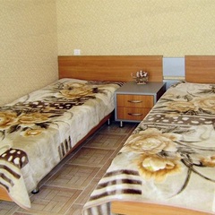 Гостевой дом Земфира, Анапа, Краснодарский край