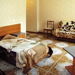 Гостевой дом Земфира, Анапа, Краснодарский край