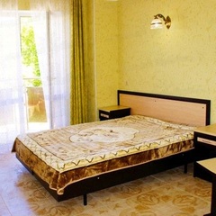 Гостевой дом Земфира, Анапа, Краснодарский край
