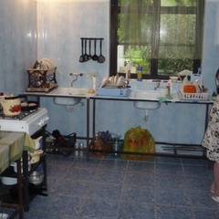 Гостевой дом Комфорт, Сочи, Краснодарский край