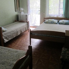 Гостевой дом Комфорт, Сочи, Краснодарский край