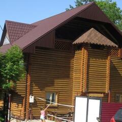 Гостевой дом Горница, Сочи, Краснодарский край