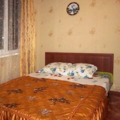 Гостевой дом Альянс, Ейск, Краснодарский край