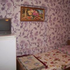 Гостевой дом Альянс, Ейск, Краснодарский край