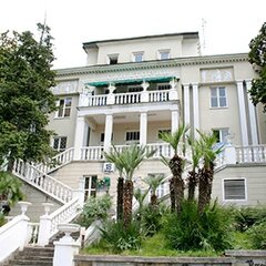 База отдыха Cветлана, Сочи, Краснодарский край
