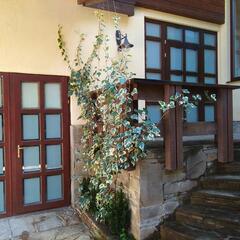 Отель Chalet Mobius, Красная Поляна, Краснодарский край