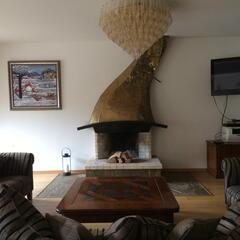 Отель Chalet Mobius, Красная Поляна, Краснодарский край