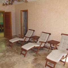 Отель Chalet Mobius, Красная Поляна, Краснодарский край