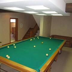 Отель Chalet Mobius, Красная Поляна, Краснодарский край