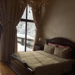 Отель Chalet Mobius, Красная Поляна, Краснодарский край