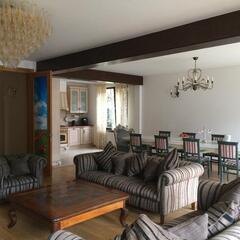 Отель Chalet Mobius, Красная Поляна, Краснодарский край
