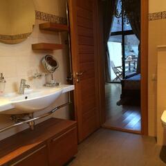 Отель Chalet Mobius, Красная Поляна, Краснодарский край