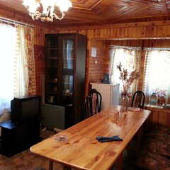 База отдыха RAVANSAARI, Выборгский район, Ленинградская область