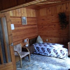 База отдыха RAVANSAARI, Выборгский район, Ленинградская область