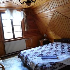 База отдыха RAVANSAARI, Выборгский район, Ленинградская область