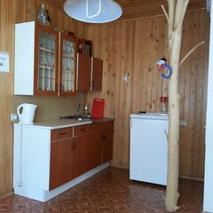 База отдыха RAVANSAARI, Выборгский район, Ленинградская область