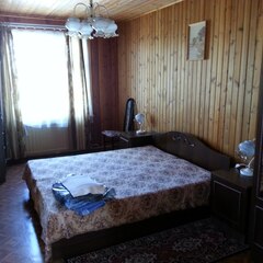 База отдыха RAVANSAARI, Выборгский район, Ленинградская область