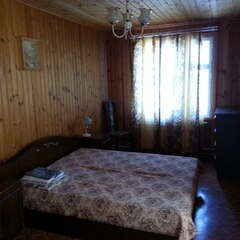 База отдыха RAVANSAARI, Выборгский район, Ленинградская область