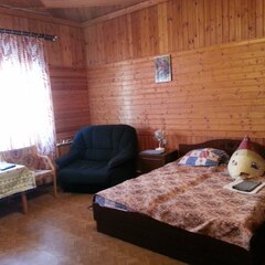 База отдыха RAVANSAARI, Выборгский район, Ленинградская область