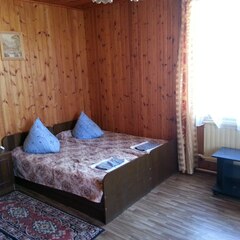 База отдыха RAVANSAARI, Выборгский район, Ленинградская область