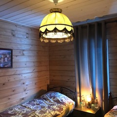 База отдыха Пять звёзд, Выборгский район, Ленинградская область