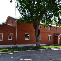 База отдыха Усадьба Ведрова, Липецк, Липецкая область