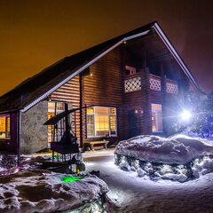 База отдыха Holiday Club "Пражский град", Липецк, Липецкая область