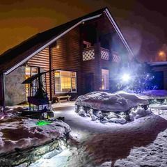 База отдыха Holiday Club "Пражский град", Липецк, Липецкая область
