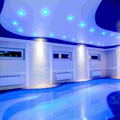 База отдыха Holiday Club "Пражский град", Липецк, Липецкая область