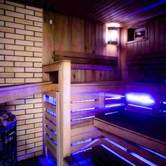 База отдыха Holiday Club "Пражский град", Липецк, Липецкая область