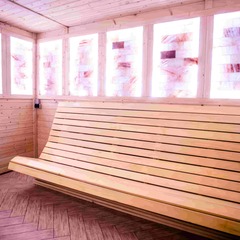 База отдыха Holiday Club "Пражский град", Липецк, Липецкая область