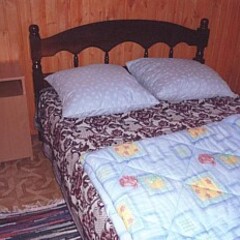 База отдыха Салют, Истринский район, Московская область