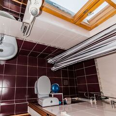 База отдыха Русилово, Московская область