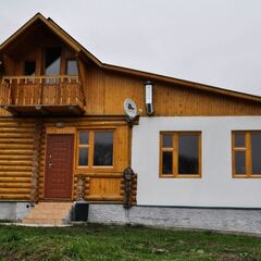 База отдыха Русилово, Московская область