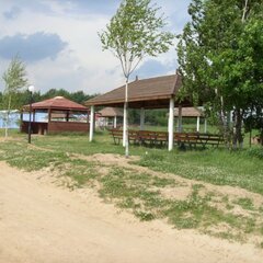 База отдыха Пироговская, Московская область