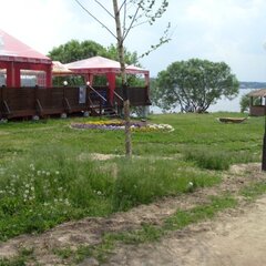 База отдыха Пироговская, Московская область