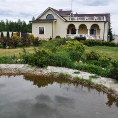 База отдыха Эко-ферма Тетериных, Егорьевск, Московская область