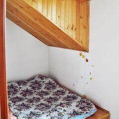 База отдыха Эко-ферма Тетериных, Егорьевск, Московская область