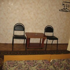 База отдыха На берегу, Московская область