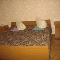 База отдыха На берегу, Московская область