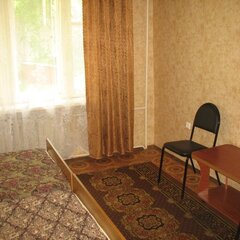 База отдыха На берегу, Московская область