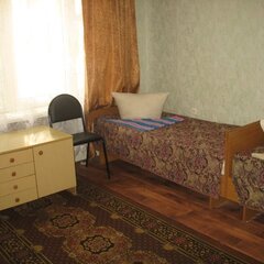 База отдыха На берегу, Московская область