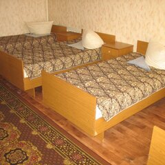 База отдыха На берегу, Московская область