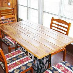 База отдыха Желтая Гора, Московская область