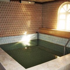 База отдыха Огонёк, Московская область