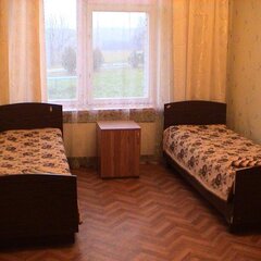 База отдыха Огонёк, Московская область