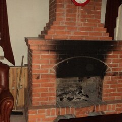 База отдыха Куча, Бор, Нижегородская область
