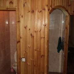 База отдыха Куча, Бор, Нижегородская область