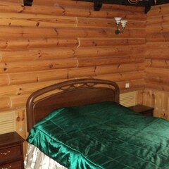 База отдыха Куча, Бор, Нижегородская область