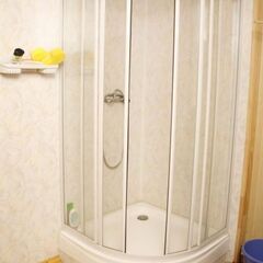 База отдыха Виктория, Чкаловский район, Нижегородская область